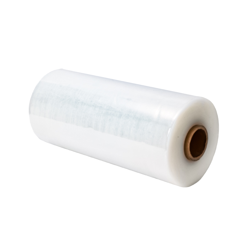 Highly Recommend Stretch Film